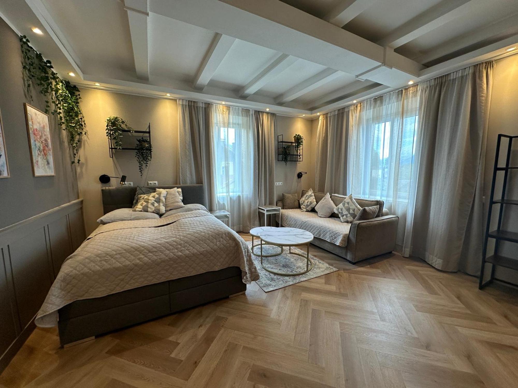 Book-A-Room Salzburg Apartment 33 Exterior foto