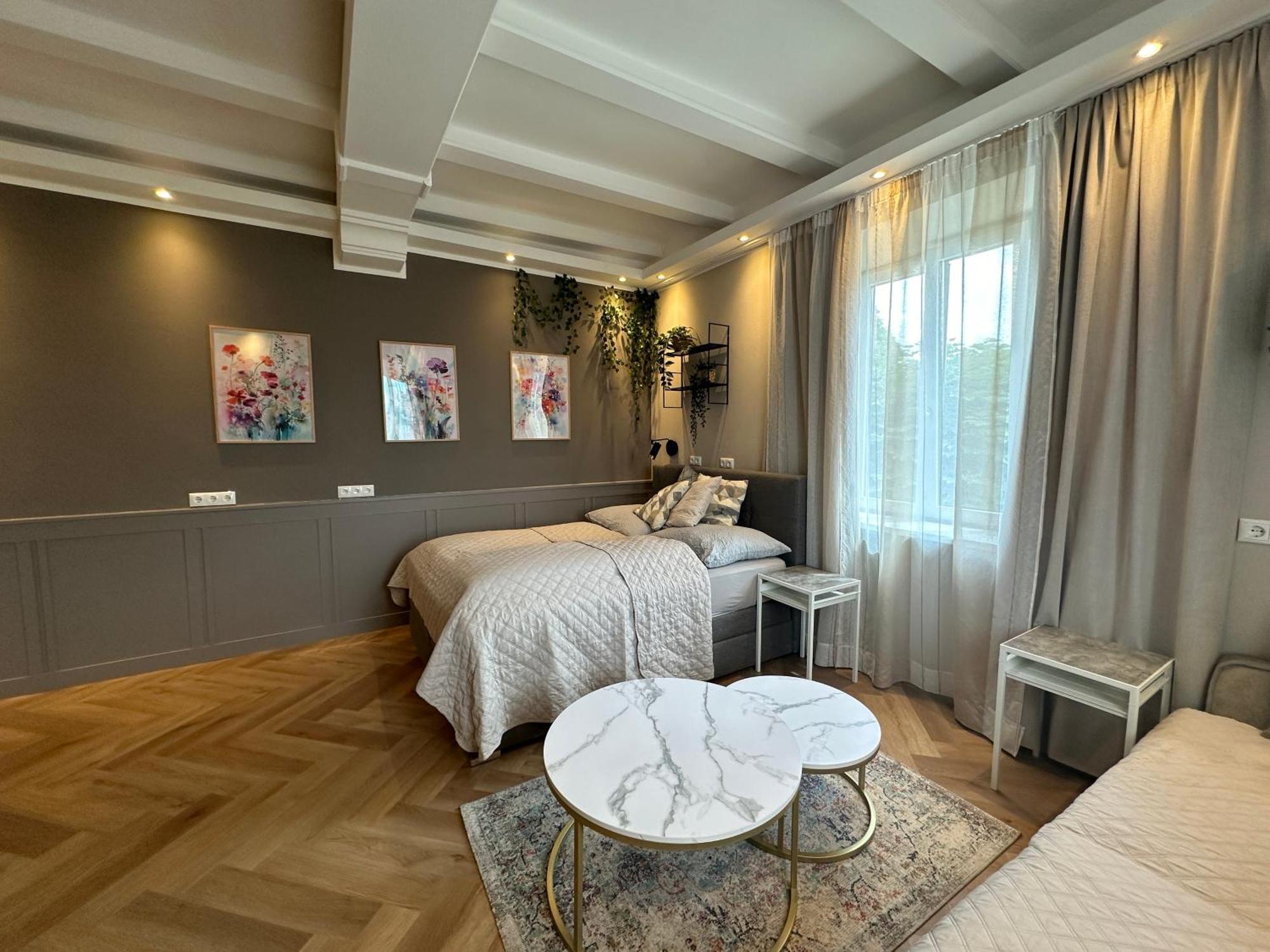 Book-A-Room Salzburg Apartment 33 Exterior foto