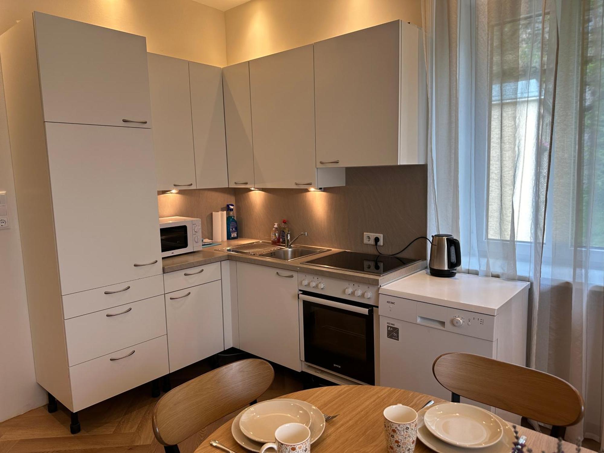 Book-A-Room Salzburg Apartment 33 Exterior foto